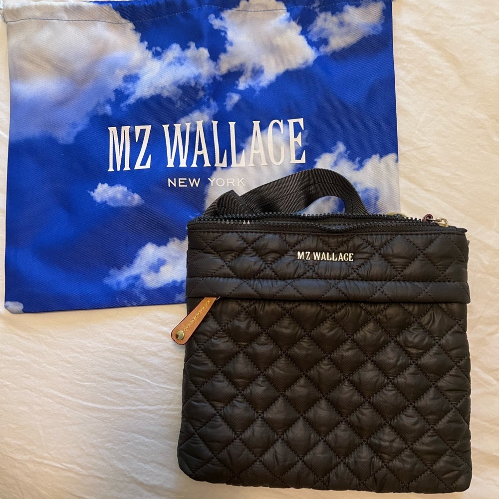 MZ Wallace Crossbody
